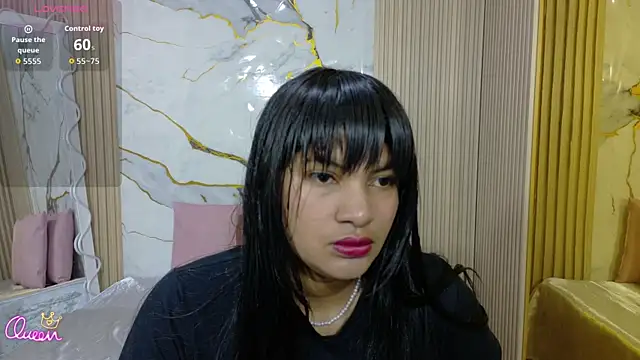 Lexy tay online show from 1, 6, 2026