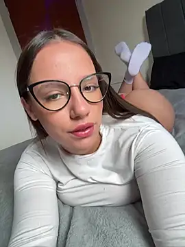 AlessiaaRuso1 online show from 9, 1, 2026