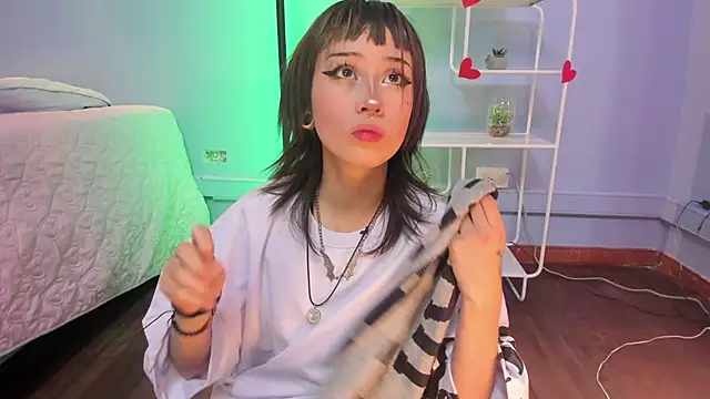 Hannahpage online show from 20, 2, 2026