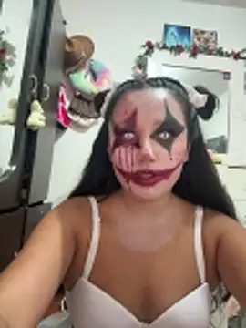 saranghae  online show from 31, 10, 2025