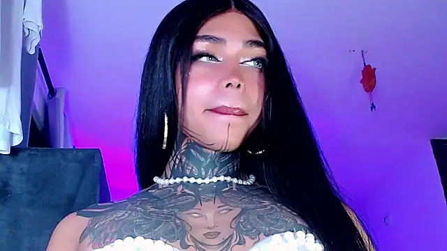 deborahotts online show from 23, 4, 2026