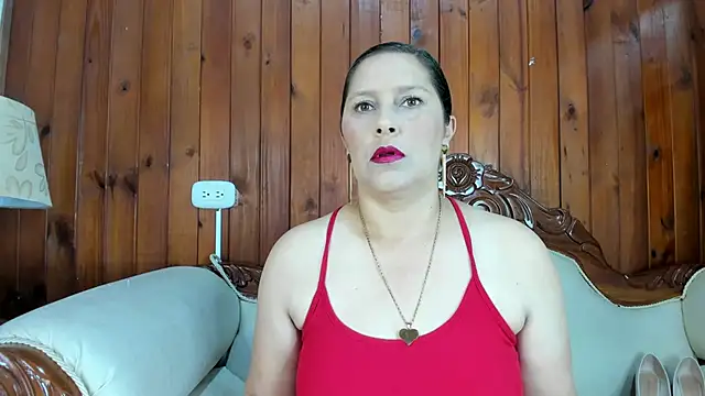 KikaDuque online show from 21, 4, 2026