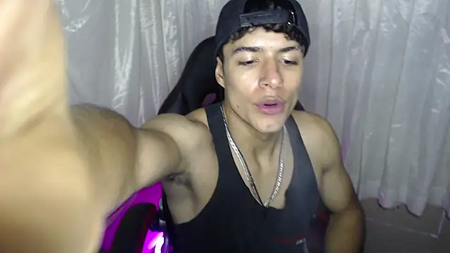 jacobbiker online show from 21, 12, 2025