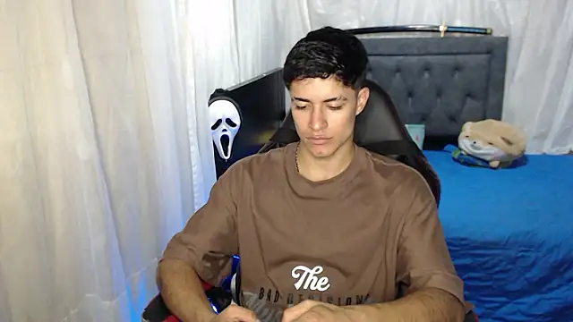 jacobbiker online show from 8, 2, 2026