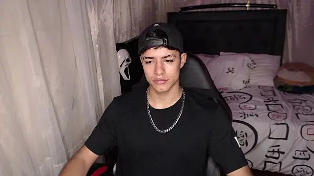 jacobbiker online show from 27, 2, 2026