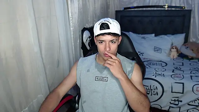 jacobbiker online show from 5, 3, 2026