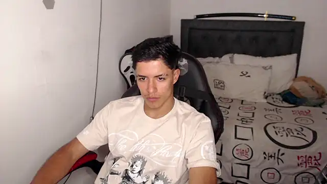 jacobbiker online show from 7, 4, 2026