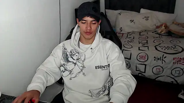 jacobbiker online show from 11, 4, 2026