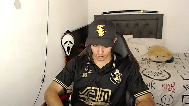 jacobbiker online show from 19, 4, 2026