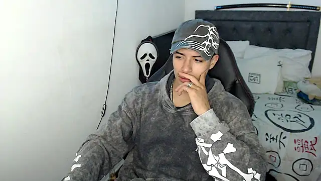 jacobbiker online show from 22, 4, 2026