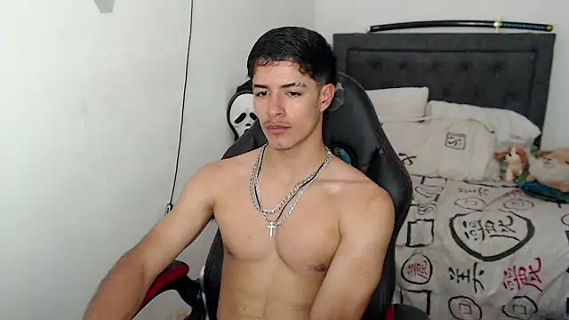 jacobbiker online show from 22, 4, 2026