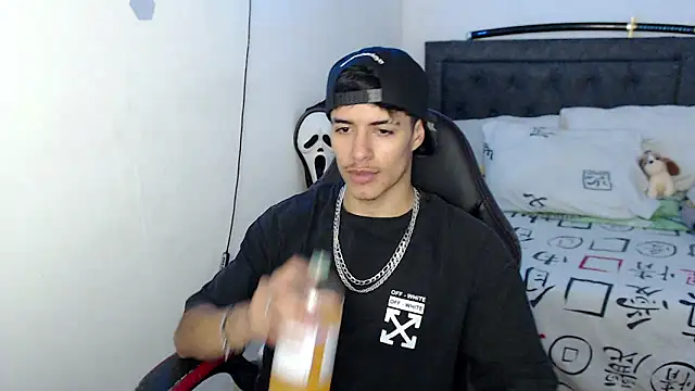 jacobbiker online show from 26, 4, 2026