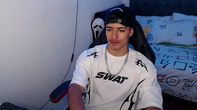 jacobbiker online show from 27, 4, 2026