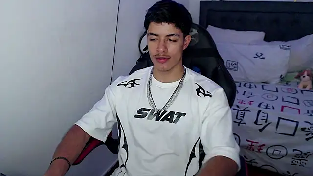 jacobbiker online show from 28, 4, 2026