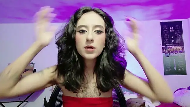 atenea dragon   online show from 15, 1, 2026