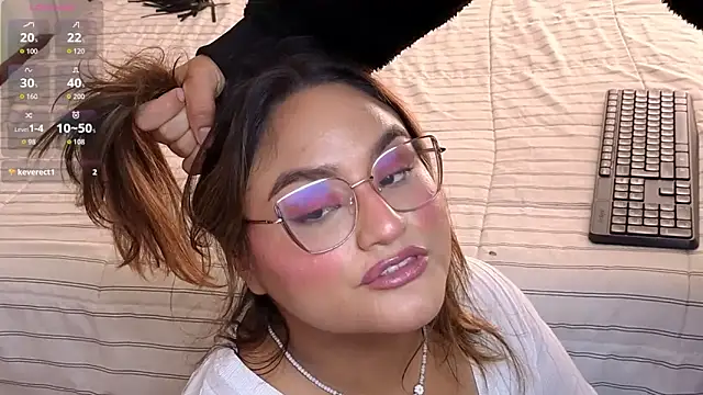 laurale phillipe online show from 9, 3, 2026