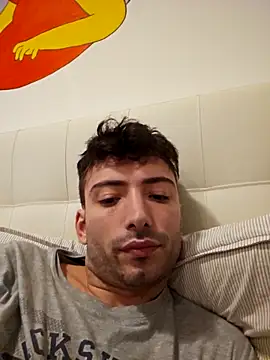 Snapshot of scopamiforte20cm chatting on 24, 10, 2025 scopamiforte20cm online show from 24, 10, 2025