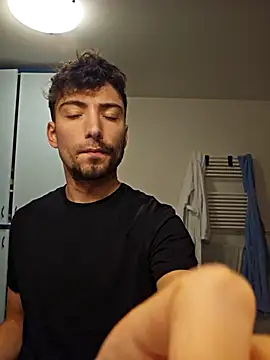 Snapshot of scopamiforte20cm chatting on 13, 1, 2026 scopamiforte20cm online show from 13, 1, 2026