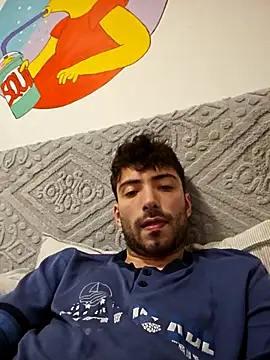 Snapshot of scopamiforte20cm chatting on 16, 3, 2026 scopamiforte20cm online show from 16, 3, 2026