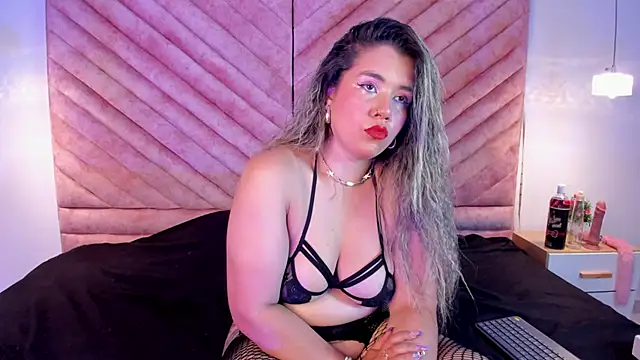 Zoe Vg online show from 18, 6, 2026