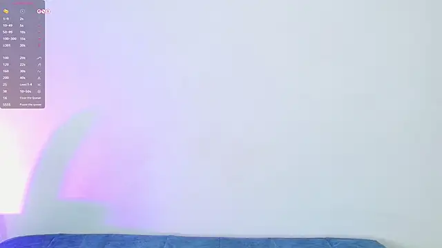 loreen grey online show from 24, 4, 2026