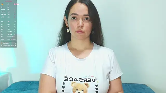 loreen grey online show from 25, 4, 2026