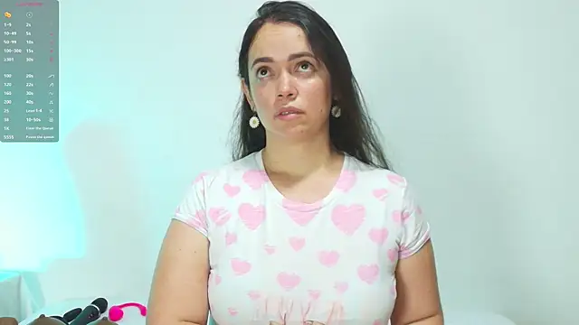 loreen grey online show from 27, 4, 2026