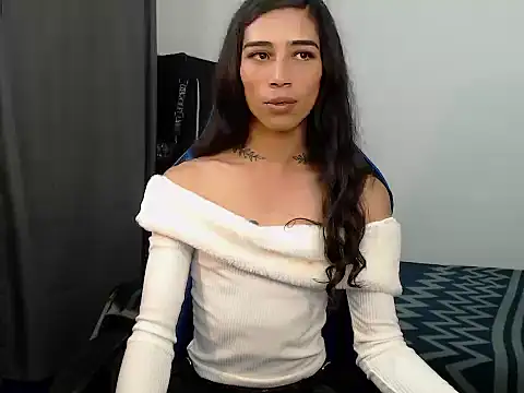 Sweet-Cris online show from 19, 2, 2026