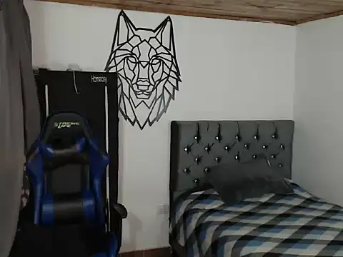 Sweet-Cris online show from 17, 3, 2026