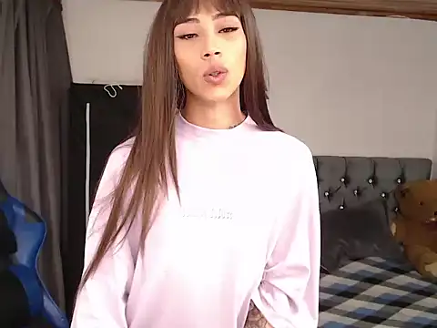 Sweet-Cris online show from 29, 4, 2026