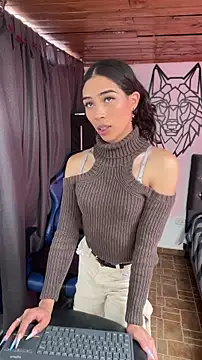 Sweet-Cris online show from 15, 6, 2026