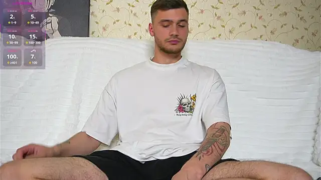 johnstoneisland online show from 8, 6, 2026