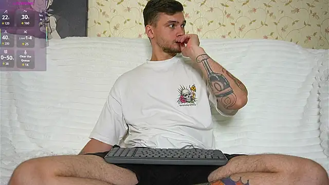 johnstoneisland online show from 30, 6, 2026