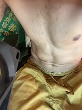 JUSTFORRICH online show from 24, 4, 2026