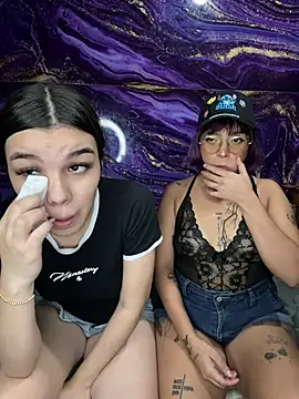 Brutal FullUrgia69 online show from 23, 4, 2026