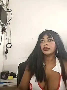 PerlaZultana online show from 20, 4, 2026