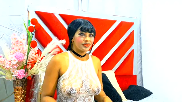 PerlaZultana online show from 10, 6, 2026