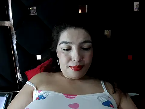 Snapshot of vegacristal88 chatting on 5, 11, 2025 vegacristal88 online show from 5, 11, 2025