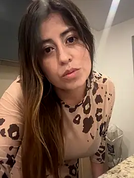 xSweetAlessiax online show from 17, 11, 2025