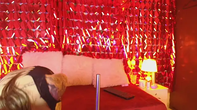 Jessi Alex online show from 15, 2, 2026