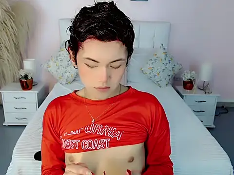 nathalialoes1 online show from 27, 10, 2025