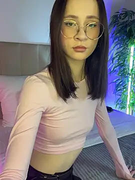 MartaBrent online show from 19, 2, 2026