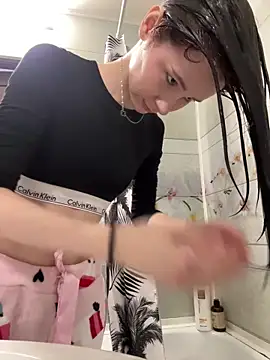 MartaBrent online show from 12, 3, 2026