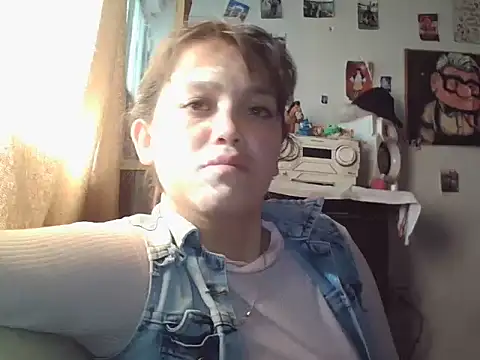 chanito 1421 online show from 23, 9, 2025