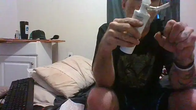 jarjar83 online show from 15, 11, 2025