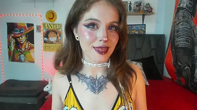 Aciid lover online show from 6, 1, 2026