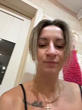 EvvaMur online show from 7, 2, 2026