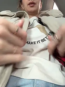 EvvaMur online show from 11, 3, 2026