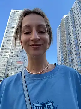 Snapshot of EvvaMur chatting on 3, 6, 2026 EvvaMur online show from 3, 6, 2026