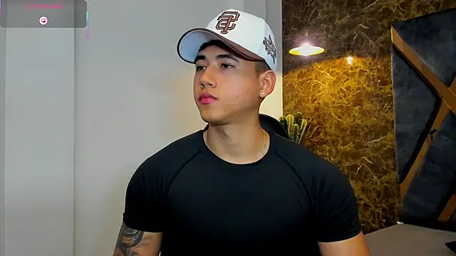 Draven Marceaux online show from 10, 4, 2026